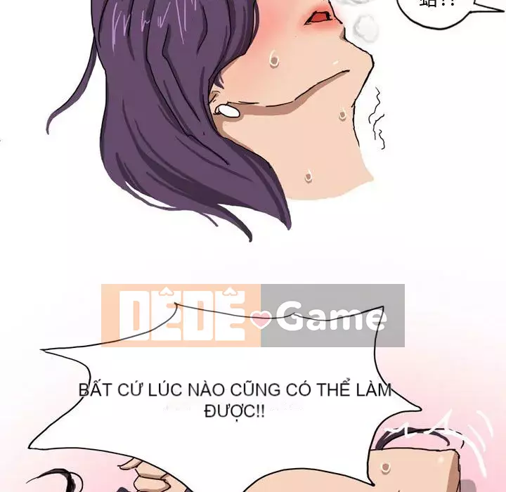 Chuyện ngoại tình Forever Chương 4-5