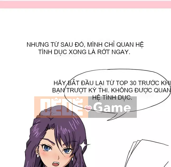 Chuyện ngoại tình Forever Chương 4-5