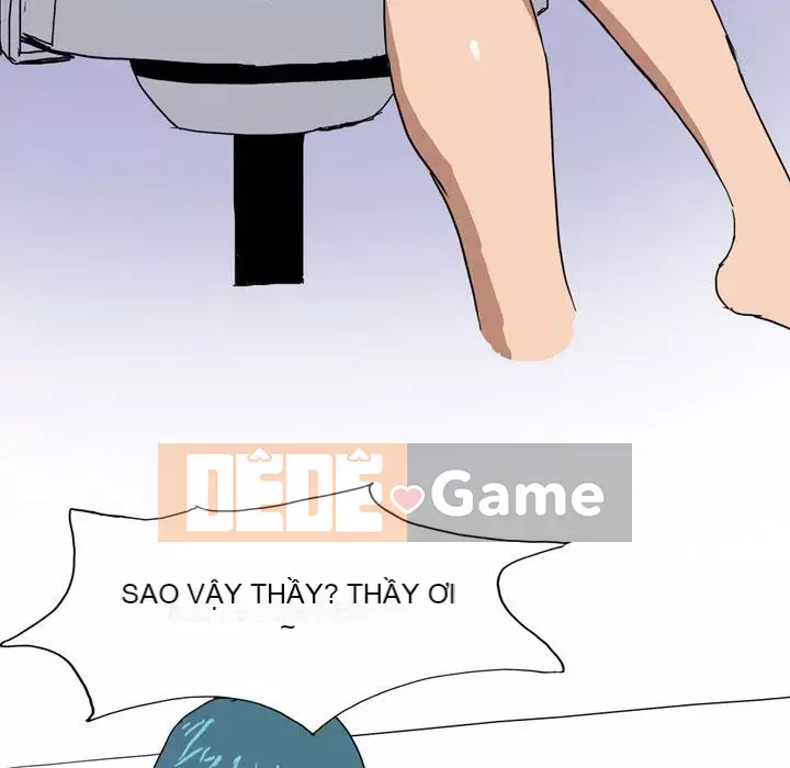 Chuyện ngoại tình Forever Chương 4-5