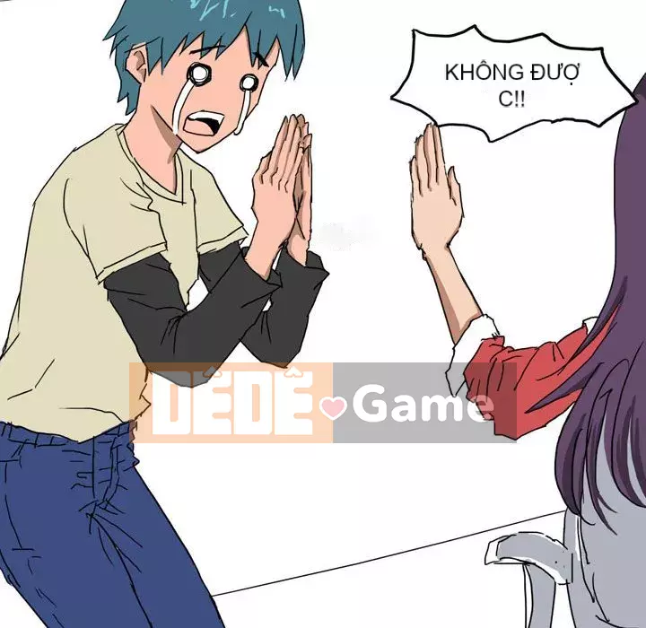 Chuyện ngoại tình Forever Chương 4-5