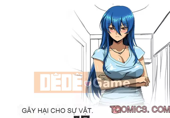 Chuyện ngoại tình Forever Chương 4-5