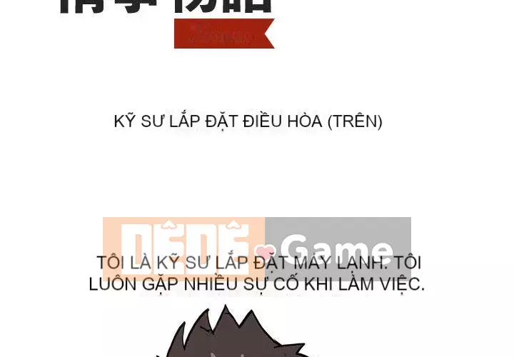 Chuyện ngoại tình Forever Chương 4-5