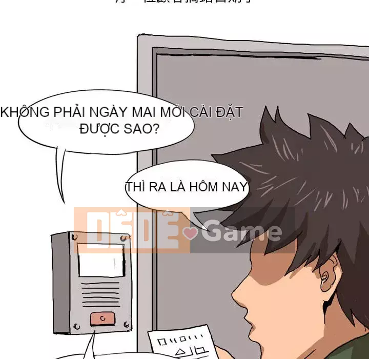 Chuyện ngoại tình Forever Chương 4-5