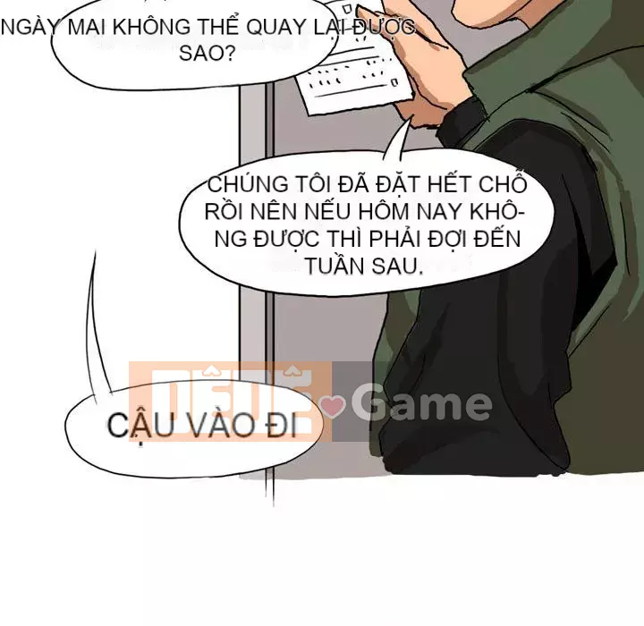 Chuyện ngoại tình Forever Chương 4-5