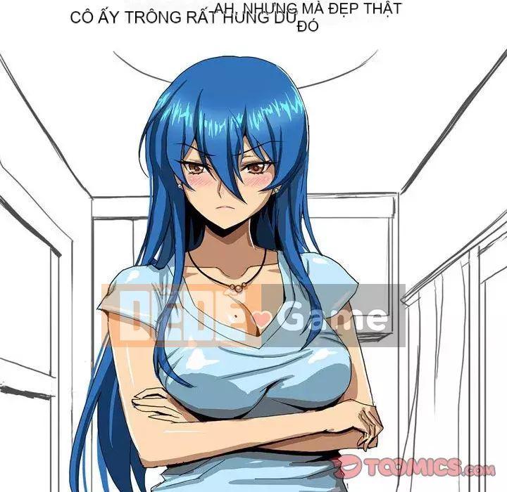 Chuyện ngoại tình Forever Chương 4-5