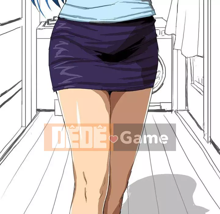 Chuyện ngoại tình Forever Chương 4-5