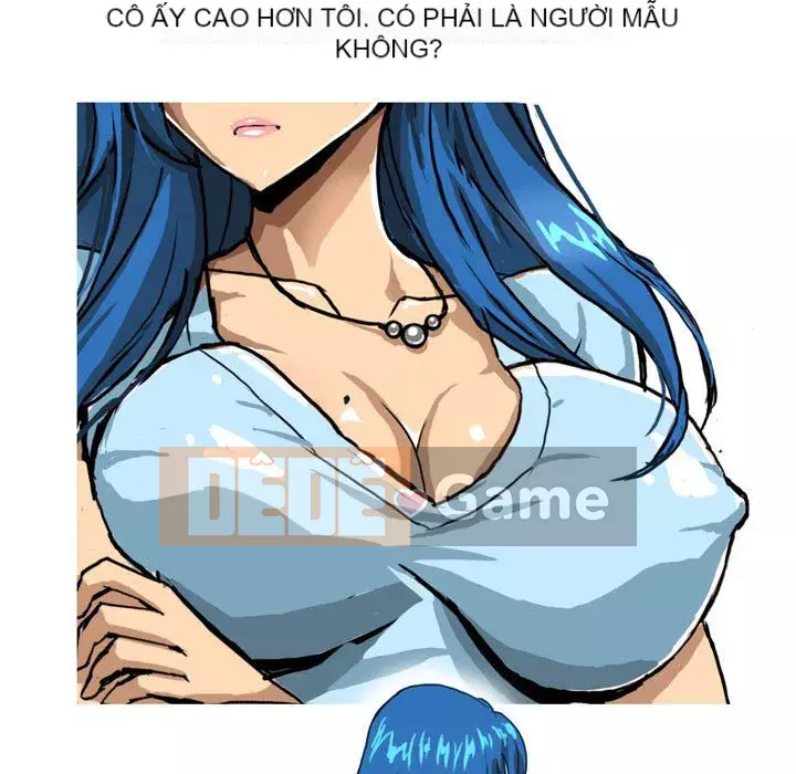 Chuyện ngoại tình Forever Chương 4-5