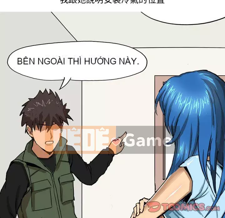 Chuyện ngoại tình Forever Chương 4-5