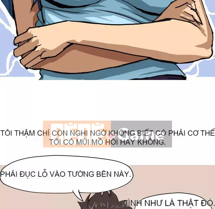 Chuyện ngoại tình Forever Chương 4-5