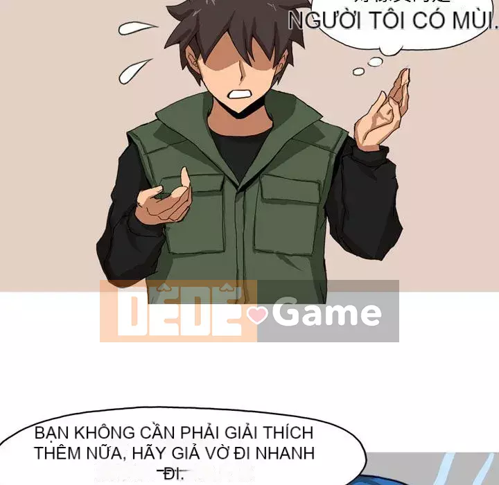 Chuyện ngoại tình Forever Chương 4-5