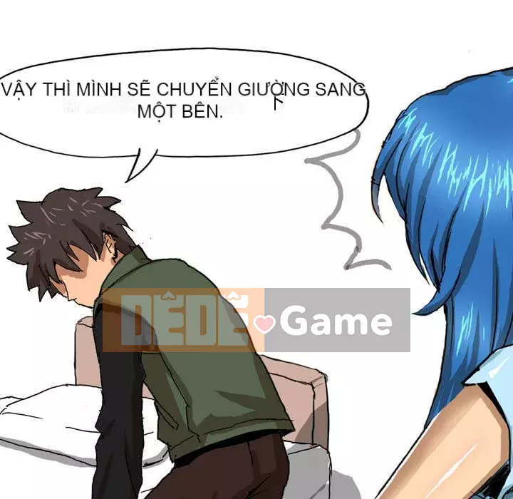 Chuyện ngoại tình Forever Chương 4-5