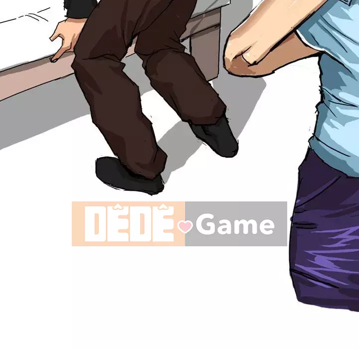 Chuyện ngoại tình Forever Chương 4-5