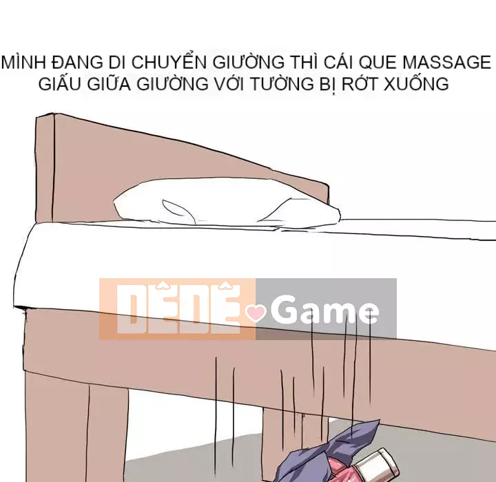 Chuyện ngoại tình Forever Chương 4-5