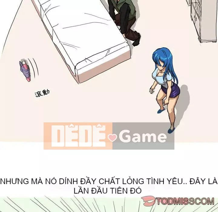 Chuyện ngoại tình Forever Chương 4-5