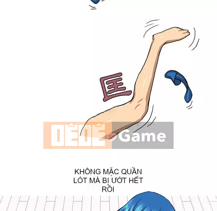 Chuyện ngoại tình Forever Chương 4-5