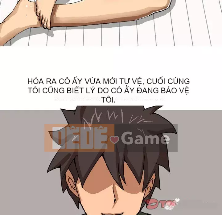 Chuyện ngoại tình Forever Chương 4-5