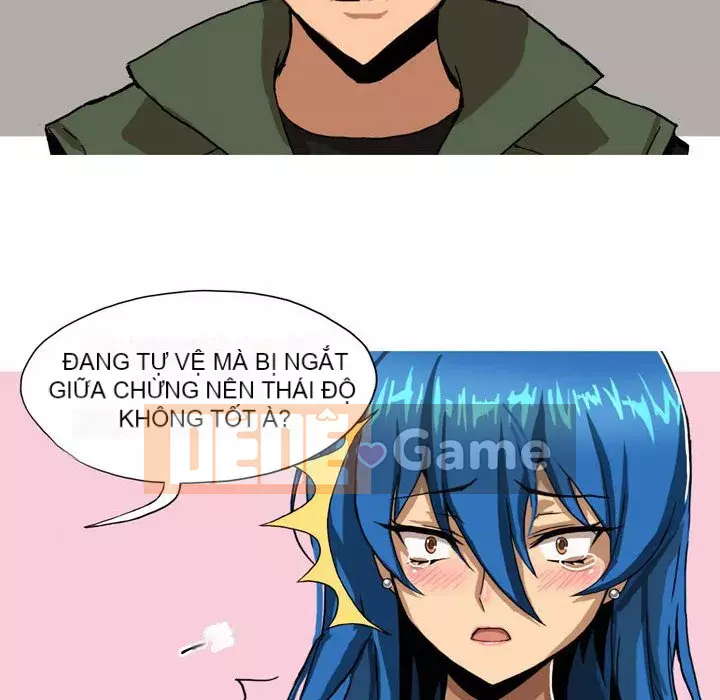 Chuyện ngoại tình Forever Chương 4-5