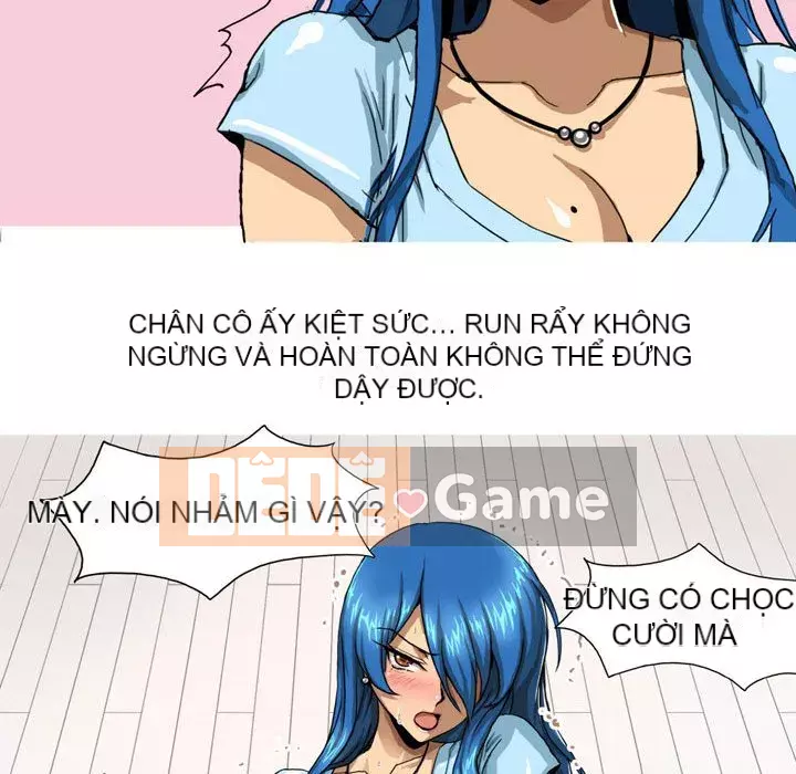 Chuyện ngoại tình Forever Chương 4-5