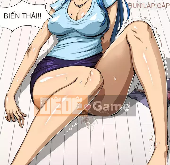 Chuyện ngoại tình Forever Chương 4-5