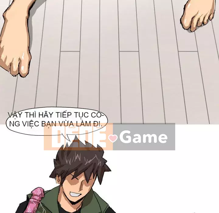 Chuyện ngoại tình Forever Chương 4-5