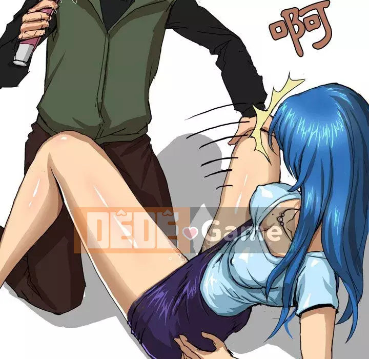 Chuyện ngoại tình Forever Chương 4-5