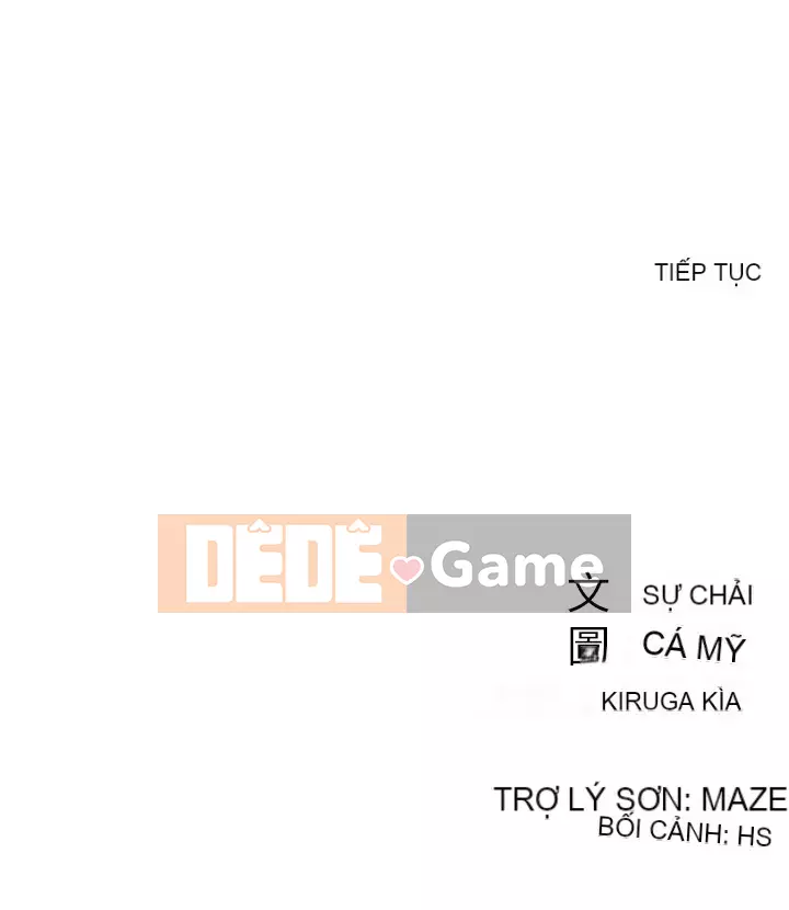 Kẹo mút đại học Chương 21-22