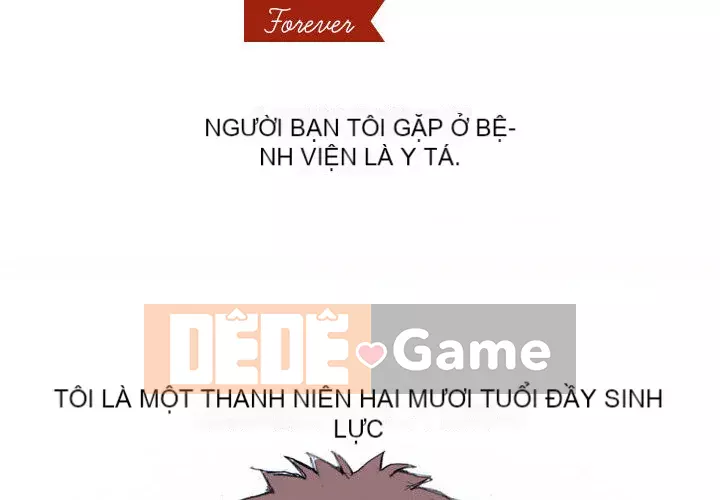 Chuyện ngoại tình Forever Chương 1-3