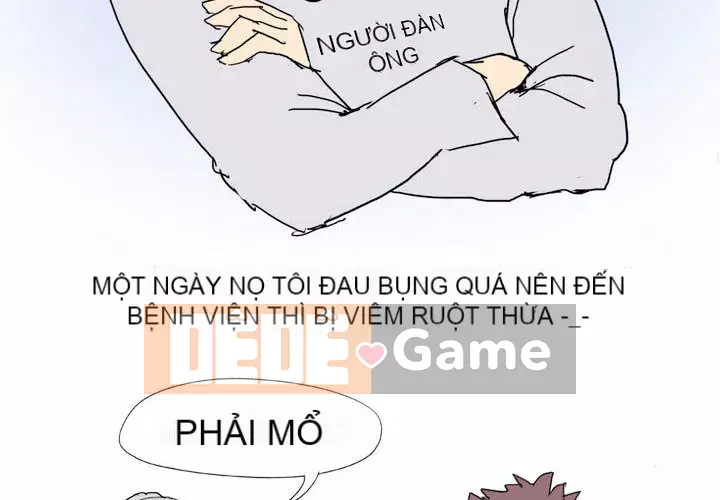 Chuyện ngoại tình Forever Chương 1-3