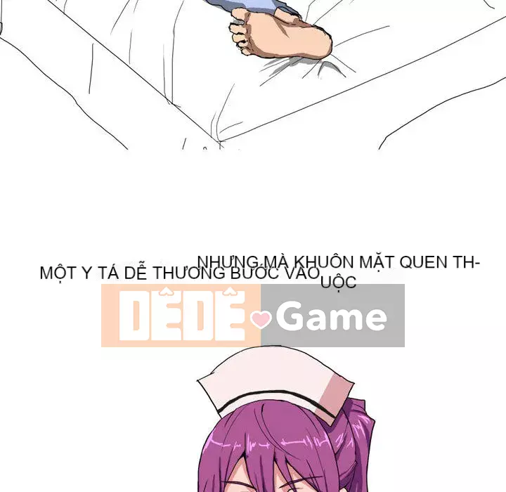 Chuyện ngoại tình Forever Chương 1-3