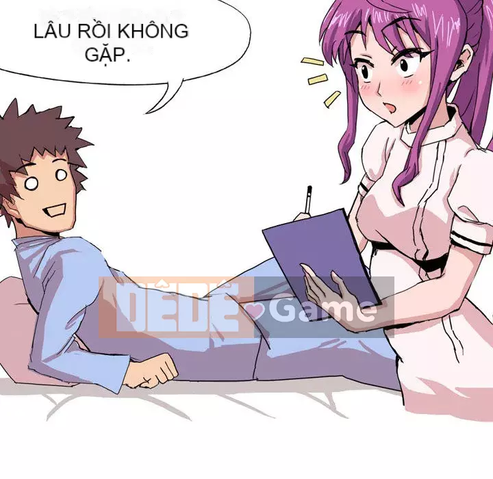 Chuyện ngoại tình Forever Chương 1-3