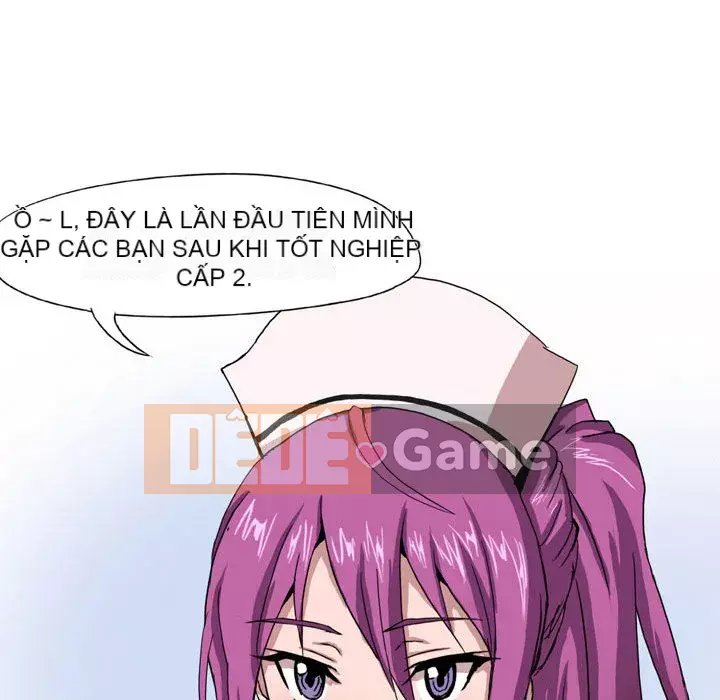 Chuyện ngoại tình Forever Chương 1-3