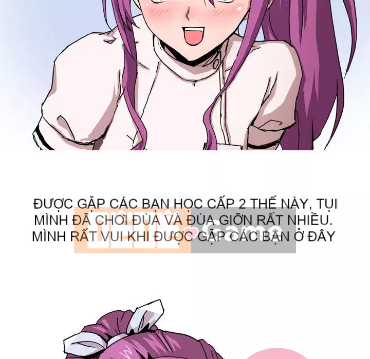 Chuyện ngoại tình Forever Chương 1-3