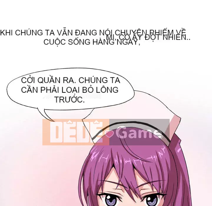 Chuyện ngoại tình Forever Chương 1-3