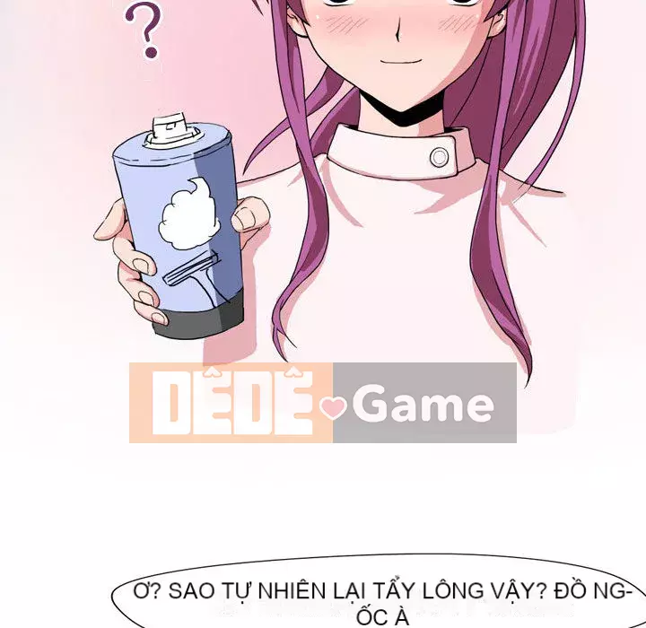 Chuyện ngoại tình Forever Chương 1-3