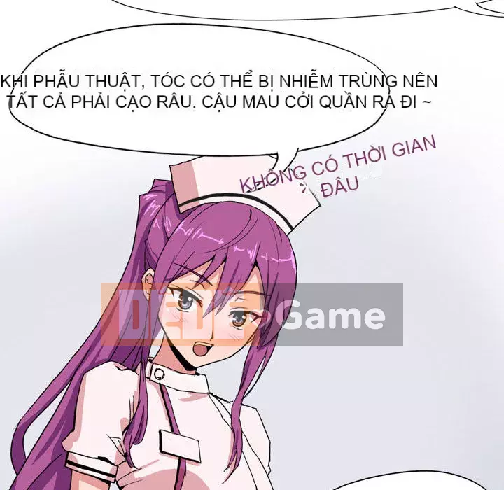 Chuyện ngoại tình Forever Chương 1-3