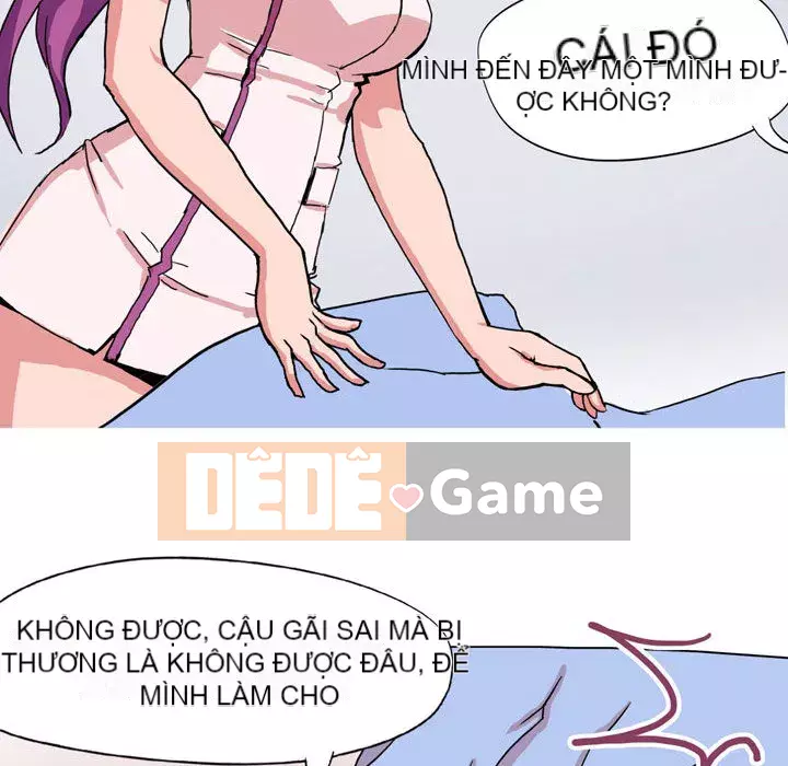 Chuyện ngoại tình Forever Chương 1-3