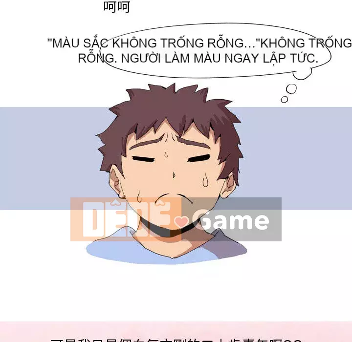 Chuyện ngoại tình Forever Chương 1-3