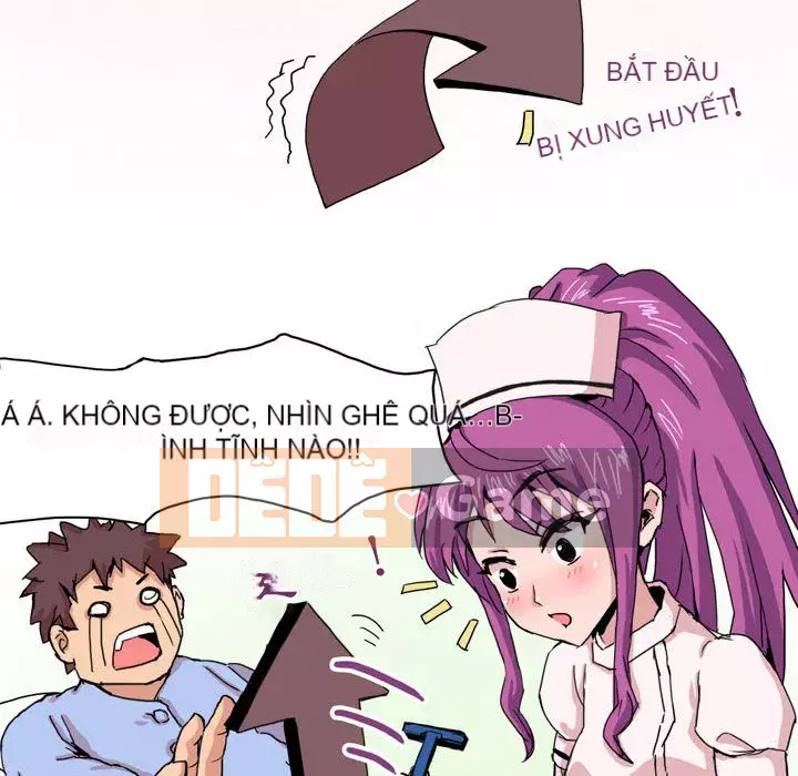 Chuyện ngoại tình Forever Chương 1-3