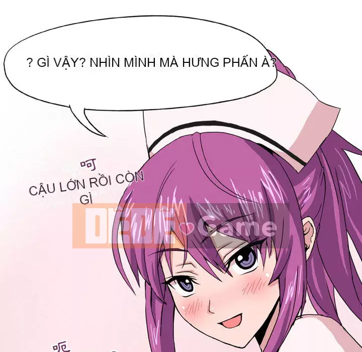 Chuyện ngoại tình Forever Chương 1-3