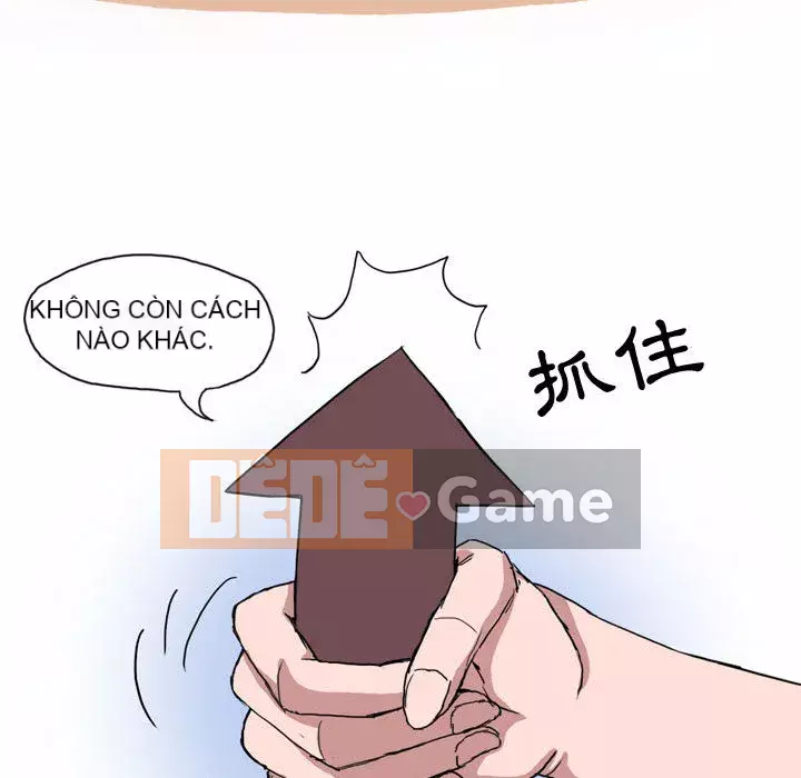 Chuyện ngoại tình Forever Chương 1-3