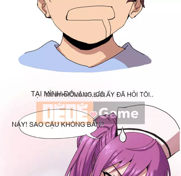 Chuyện ngoại tình Forever Chương 1-3