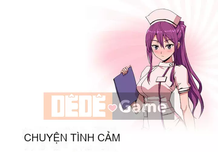 Chuyện ngoại tình Forever Chương 1-3