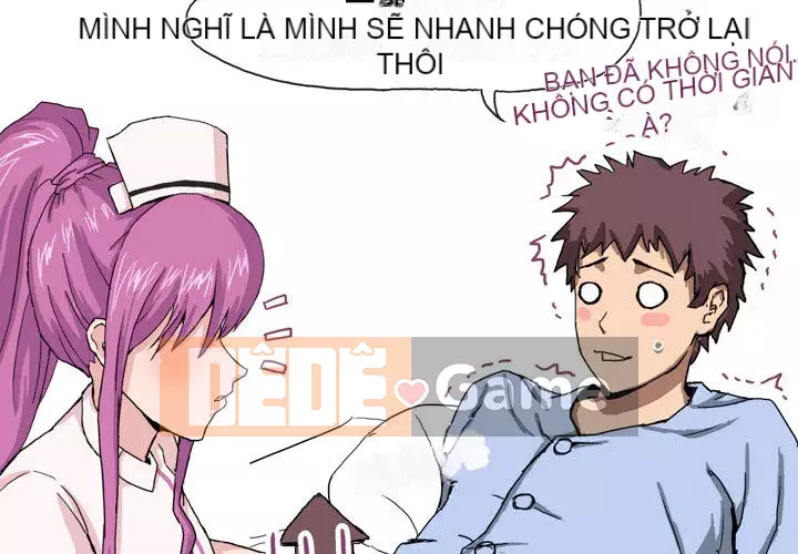 Chuyện ngoại tình Forever Chương 1-3