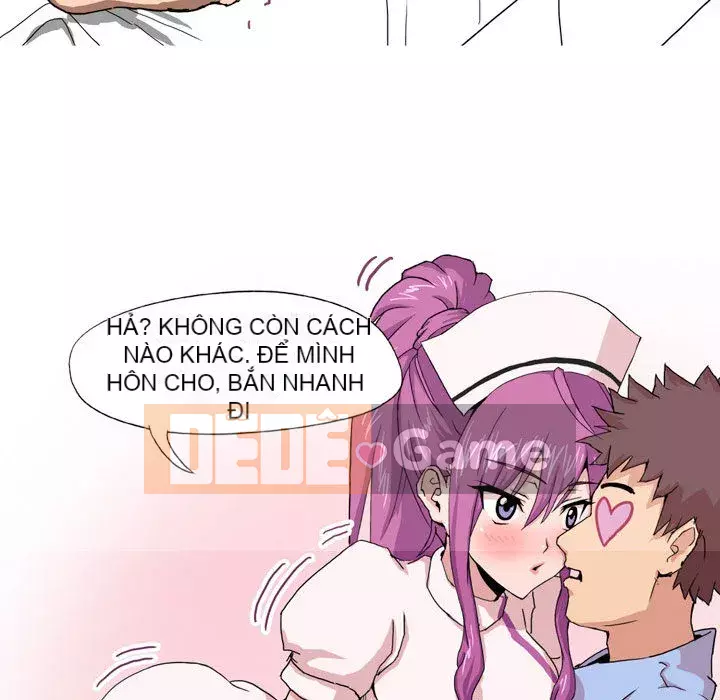 Chuyện ngoại tình Forever Chương 1-3