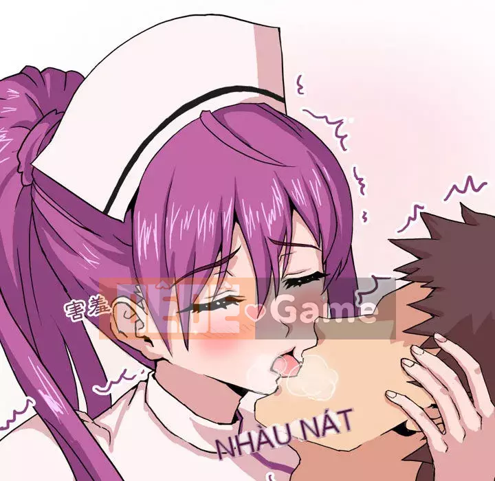 Chuyện ngoại tình Forever Chương 1-3