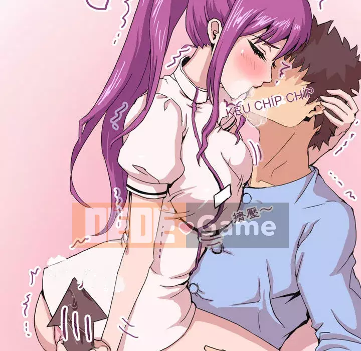 Chuyện ngoại tình Forever Chương 1-3