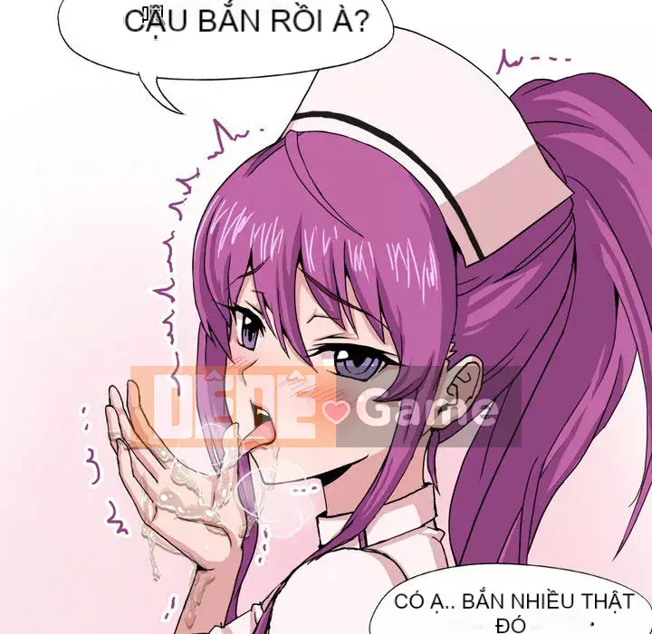 Chuyện ngoại tình Forever Chương 1-3