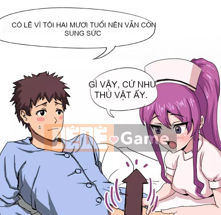 Chuyện ngoại tình Forever Chương 1-3