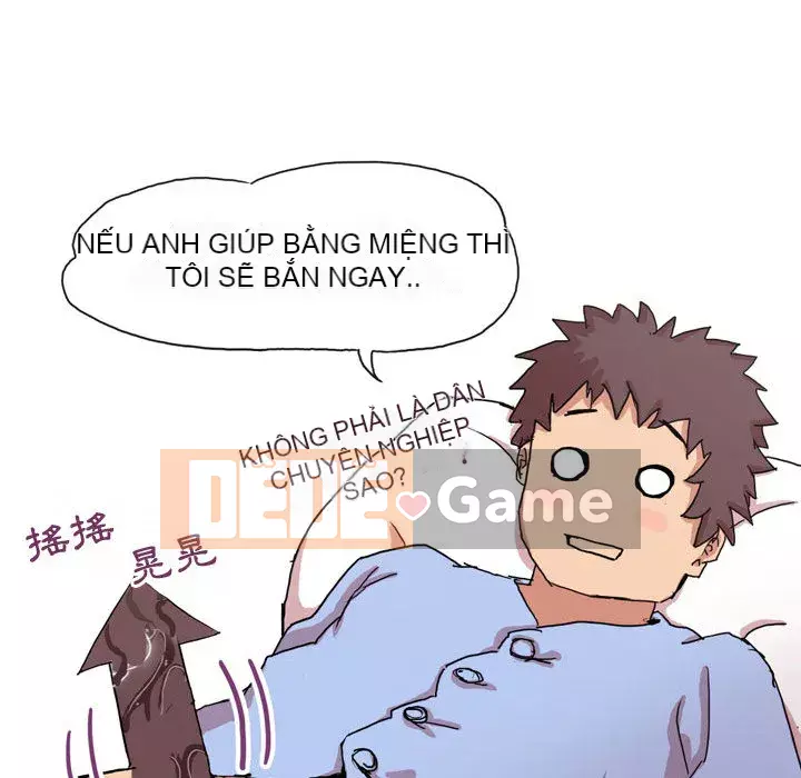 Chuyện ngoại tình Forever Chương 1-3