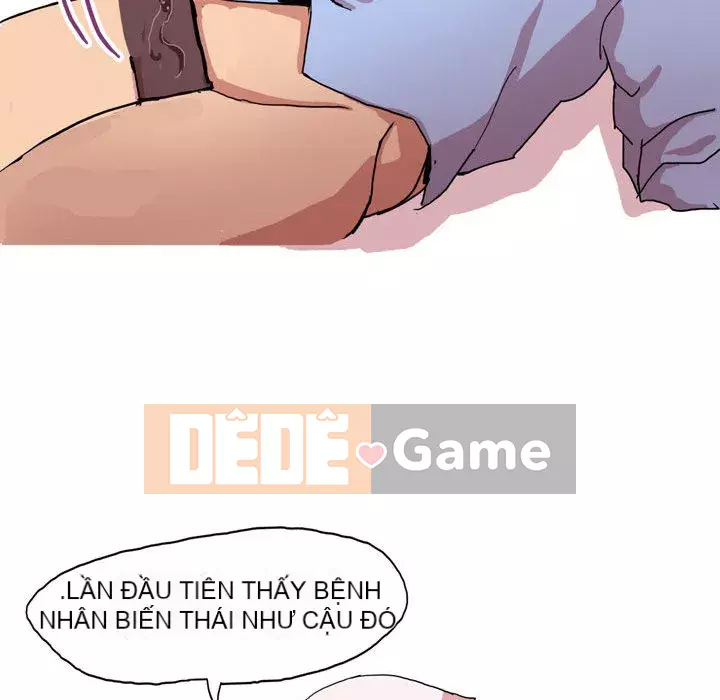 Chuyện ngoại tình Forever Chương 1-3